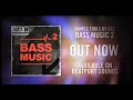 Sample Tools by Cr2 - Bass Music 2 (Sample Pack)