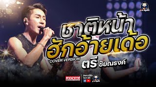 ชาติหน้าฮักอ้ายเด้อ - ตรี ชัยณรงค์ COVER VERSION : ร้านตากอากาศสกลนคร