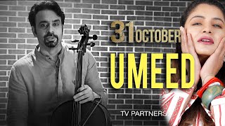 Pakistani Reaction: Umeed - 31st October | Soha Ali Khan & Vir Das | Babbu Maan | fun da mental