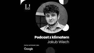 Jakub Wiech - Podcast z Klimatem. Ostateczny krach systemu Energiewende