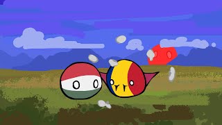 how to be a romanian