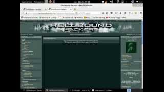 challenge hellbound basic 3