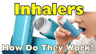 How Inhalers Actually Work [ID2304]