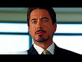 This is 4K Marvel  Iron Man  On My Own 🔥