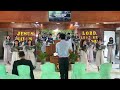 We Preach Christ by BBC CHOIR