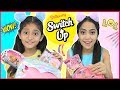 MYSTERY Box SWITCH-UP Challenge - Back To School | #Fun #Anaysa #MyMissAnand