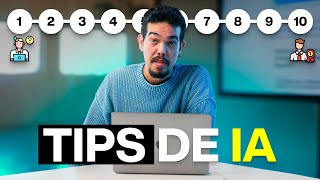 10 Secretos Que Los Expertos En IA No Quieren Que Sepas