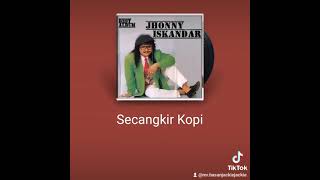 SECANGKIR KOPI COVER SONG BY MISTER