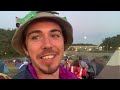 boomtown 22 vlog tuesday