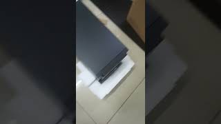 Testing ups apc smv3000