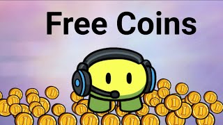 How To Get Free GimKit Coins! 2025/ 1 coin-100k coins!