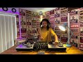 dj victor lopes classics of hip hop vinyl set home session 12