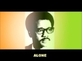 AMEDEE PIERRE - ALONE