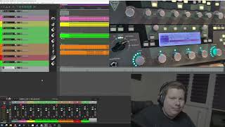 Wie man den Kemper Profiler mit Reaper via MIDI kontrolliert