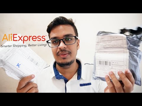 AliExpress Online Shopping Guide How to Order from AliExpress