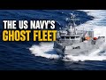 This New US Navy Ghost Ship is Terrifying!