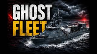 This New US Navy Ghost Ship is Terrifying!