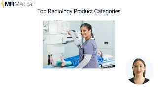 Essential Radiology Equipment and Supplies for Your Facility