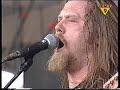 machine head dynamo open air 1995