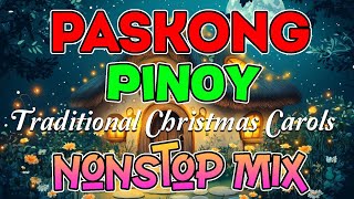 Bagong Christmas Disco Remix 2025 | Christmas Nonstop Medly