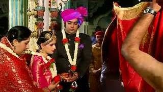 Mysuru witnesses big fat royal wedding of Yaduveer Wodeyar with Trishika - ANI News