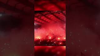 OLYMPIACOS FANS🔥🔥