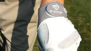 Bionic ReliefGrip Golf Glove