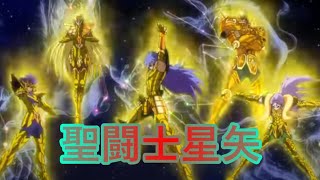 【オーケストラ】【orchestra】聖闘士星矢