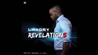 L.A.N.D.R.Y. [EP Révélations (Audio)] - Antinomia