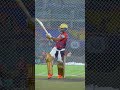 Anukul Roy showing his COOL range of shots 😎 | KKR | TATA IPL 2023