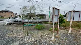 ・R04.05.01「こちらが元荒川の源流地『大雷神社例祭』」のお話です