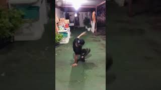 João breakdance 2020