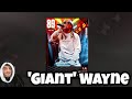 2k Made Lil Wayne a GIANT in NBA 2k23 MyTEAM...