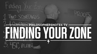 PNTV: Finding Your Zone by Dr. Michael Lardon (#185)