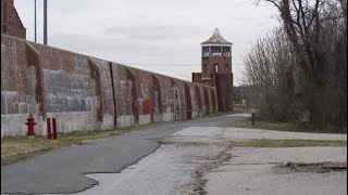 50 years spent in prison, 26 years in supermax ADX #dcblacks