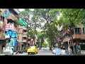 north kolkata street food howrah bridge street walk funny dog startheatre galawaygirl kumortuli