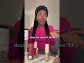 did it work 👀✨ skincare preppyproducts beautyindustry preppyyyy pink makeup grwm trend