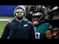 Jordan Mailata Mic'd Up vs. Giants 