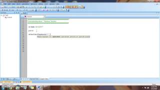 14 VBScript Understanding Replace function