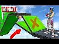 This 60 Level Deathrun has BRAND NEW Jumps in it... *FUN* (Fortnite Creative)