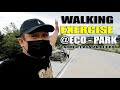 WALKING EXERCISE @ECO-PARK | CARMEN, CAGAYAN DE ORO | Mc Dhens SIGHTSEER TV