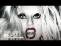 Lady GaGa - Hair (Acapella Version)