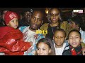 The Heartbreaking Story of DMX