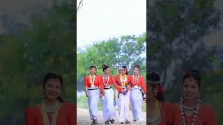 Kamaiya(Dhan Daili Sali)tharu songs#shortvideo #tiktok #viral #shorts #short