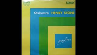 Orchestra Henry Stone / Elvio Monti - Signal - Post