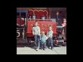 onboard the nut tree railroad early 1960s miniature train ride vacaville california home movie film