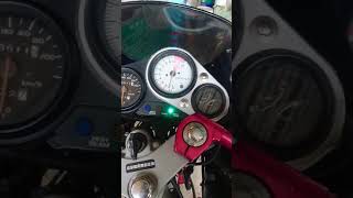 Taiwan NSR 150 Pe28 (Made in Thailand) PJ45 MJ145  13000RPM Test