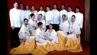 Exultate Deo | Scarletti | Philippine Saringhimig Singers Batch of 1983