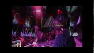 Stickybuds Live - Fractal Forest  - Shambhala 2013