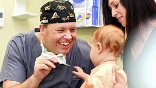 Dayton Children's Hospital 50th anniversary - Part 2